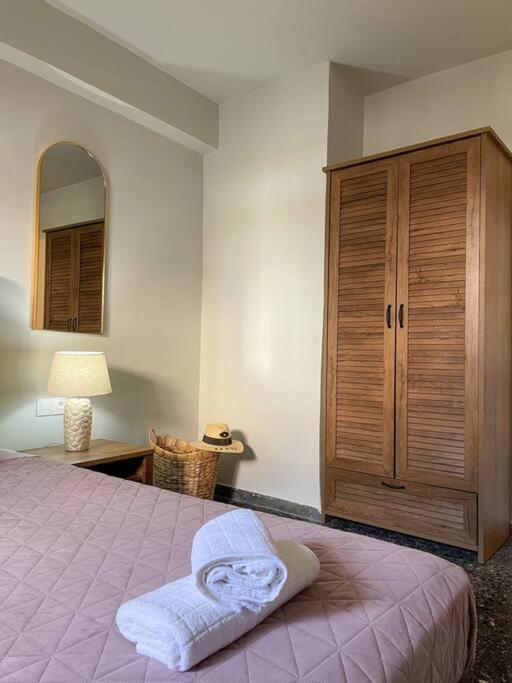 Stylish And Central Apt Near Acropolis - Avdi Square Athene Buitenkant foto
